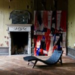 mantle